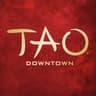 TAO Downtown