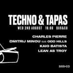 TechnoandTapas (@technoandtapas)