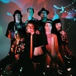TEKE::TEKE テケテケ (@teke_teke_band)