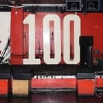 The 100 Club (@100clublondon)