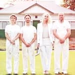 The Audreys (@theaudreysmusic)