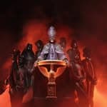 The Band Ghost (@thebandghost)