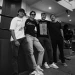 THE BENDS (@thebendsmusic_)