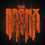The Bronx (@bronxovision)