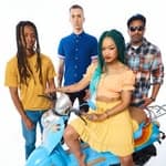 The Calamatix (@thecalamatix)