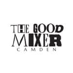The Good Mixer (@goodmixerpub)