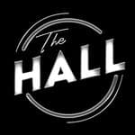 THE HALL (@thehallmusic_)