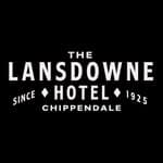 The Lansdowne Hotel (@thelansdowne)