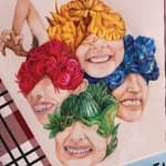 The Linda Lindas (@thelindalindas)