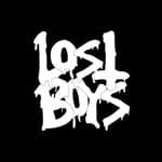 The Lost Boys Society (@2ostboys)