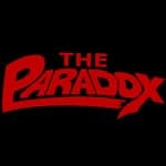 The Paradox (@theparadoxband)