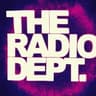 The Radio Dept.🇵🇸