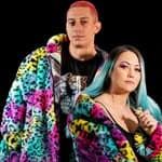 The Rave Cats (@the.ravecats)