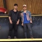 The Rhythm Section (@rhythmsection)