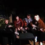 The Rookies (@the_rookies_band)