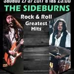 The Sideburns (@thesideburns)