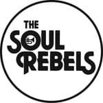 The Soul Rebels (@thesoulrebels)