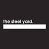 the steel yard.