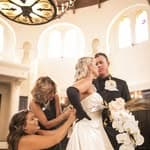 The Tower Venue (@towerweddings)