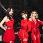 The Warning (@thewarningrockband)