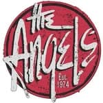 TheAngels (@theangelsbandofficial)