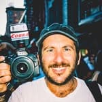 Cobrasnake / Mark Hunter (@thecobrasnake)