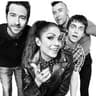 The Interrupters