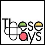 TheseDays. (@thesedaysuk)
