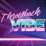 Ｔｈｒｏｗｂａｃｋ Ｖｉｂｅ (@throwbackvibe)