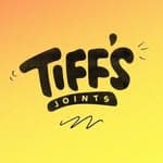 Tiff's Joints (@tiffsjoints)