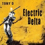 Tony D (@tonyguitarro)