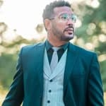 Tony Paul (@tonypaulmusic)