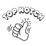 Top notch (@top_notch_presents)
