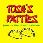 Tosh’s Patties (@ToshsPatties)