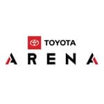 Toyota Arena (@toyota.arena)