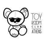 ToyRoom Athens (@toyroomathens)