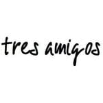 tres amigos (@tresamigosmusic)