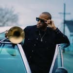 Troy Andrews (@tromboneshorty)