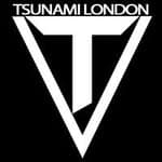 Tsunami London (@tsunamilondon)