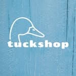 Tuckshop (@tuckshopmusic)