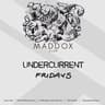 UNDERCURRENT