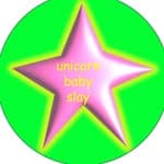 🩷UNICORN BABY SLAY🩷 (@unicornbbyslay)