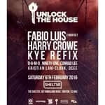 UTH (@unlockthehouse)