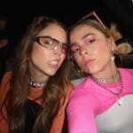 Vale & Re (@lasprez)