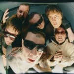 viagra boys (@ViagraBoys)