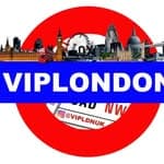 V.I.P London UK (@vipldnuk)