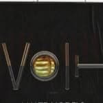 volт (@voltlondonevents)