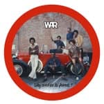 WAR (@wartheband)