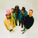WILLIS (@thebandwillis)