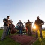 Wires & Wood (@wiresandwoodmusic)